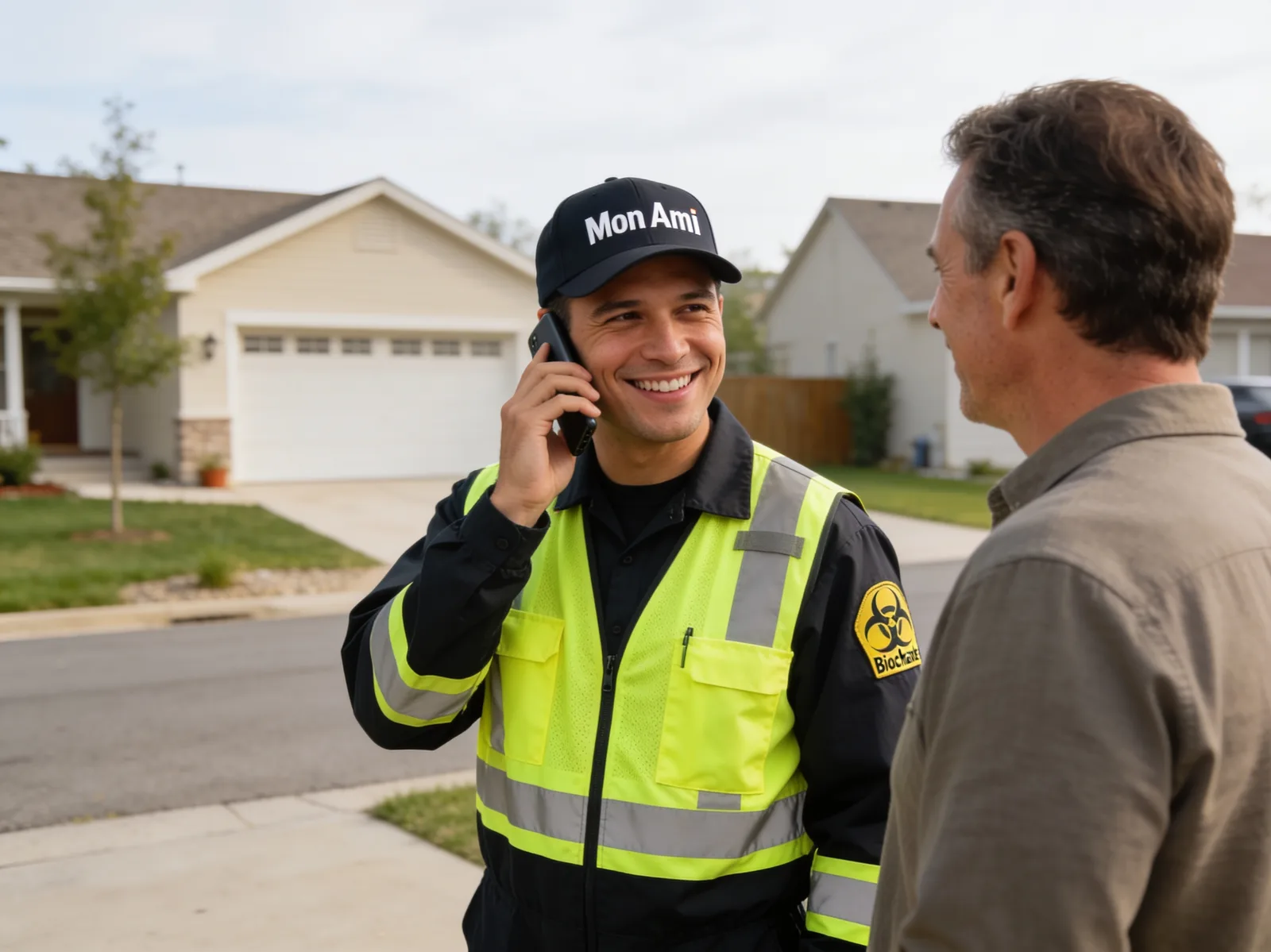 Sewage Cleanup Van Voorhis, PA FAQs
