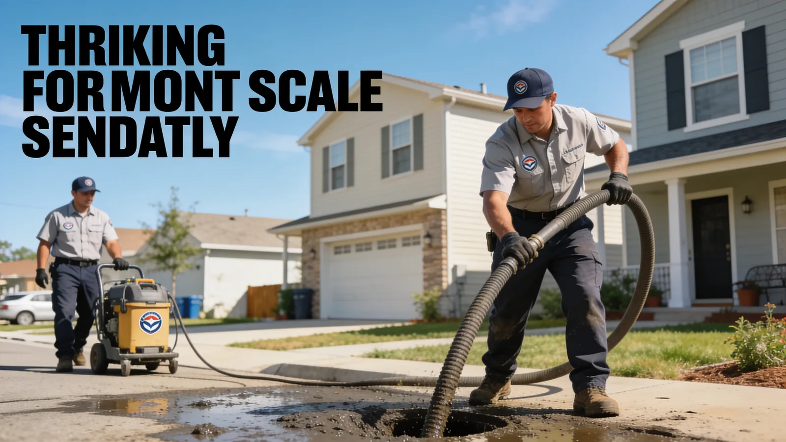 Sewage Cleanup in Van Voorhis, PA near me